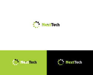 Logo Design by bijuak for NextTech Devices Pty. Ltd. | Design #13056746