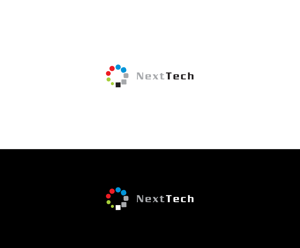 Logo Design by bijuak for NextTech Devices Pty. Ltd. | Design #13056898