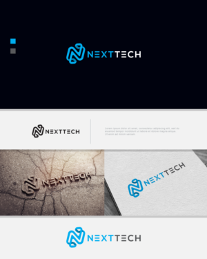 Logo Design by Ben Naveed for NextTech Devices Pty. Ltd. | Design: #13065622