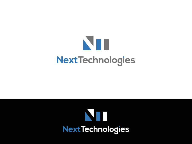 Logo Design by Zeeshan Ali for NextTech Devices Pty. Ltd. | Design #13062501