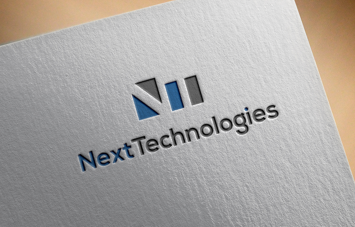Logo Design by Zeeshan Ali for NextTech Devices Pty. Ltd. | Design #13062502