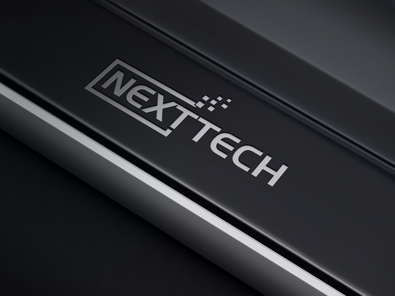 Diseño de Logo por imnurealam para NextTech Devices Pty. Ltd. | Diseño #13061986