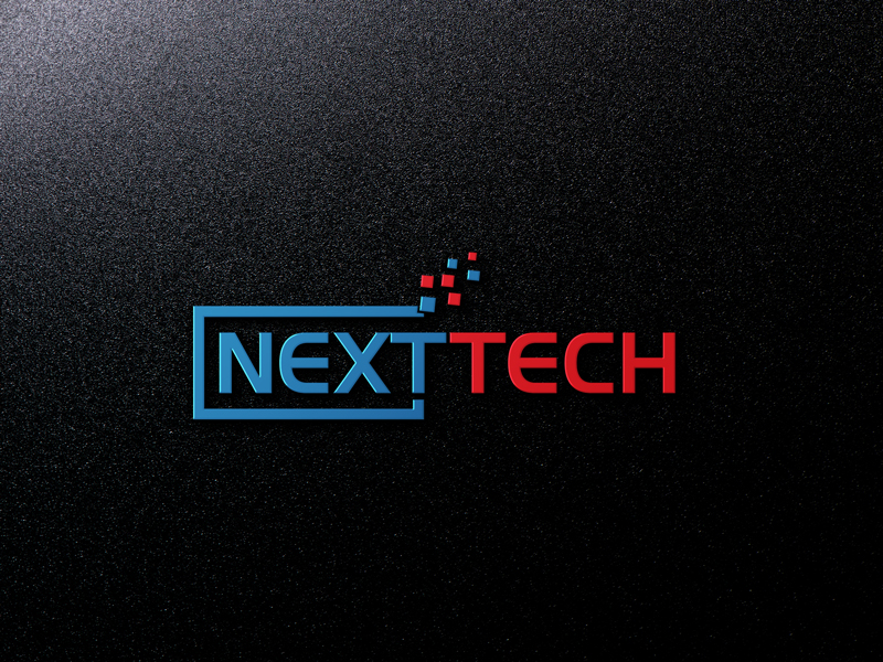 Logo Design by imnurealam for NextTech Devices Pty. Ltd. | Design #13061991