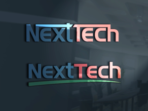 Logo Design by Origin to Original for NextTech Devices Pty. Ltd. | Design: #13064996