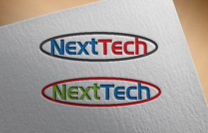 Logo Design by Origin to Original for NextTech Devices Pty. Ltd. | Design: #13065005