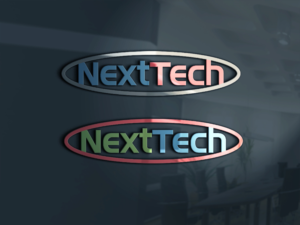 Logo Design by Origin to Original for NextTech Devices Pty. Ltd. | Design: #13065006