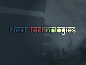 Logo Design by Origin to Original for NextTech Devices Pty. Ltd. | Design: #13065007