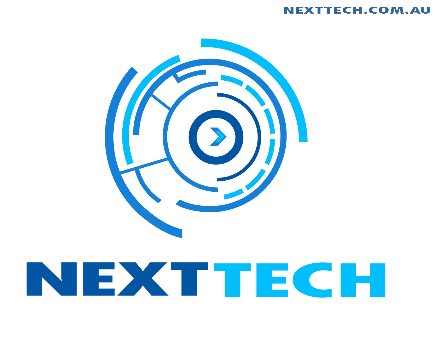Logo Design by saniprabumil for NextTech Devices Pty. Ltd. | Design #13151813