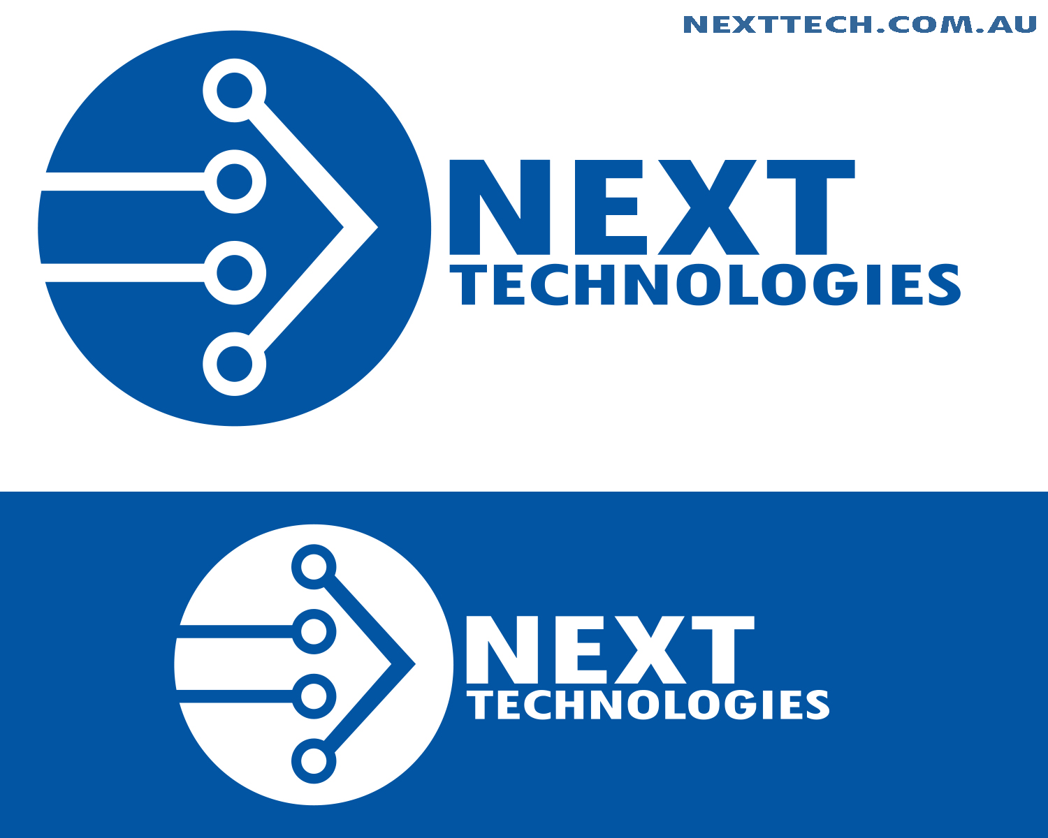 Logo Design by saniprabumil for NextTech Devices Pty. Ltd. | Design #13151832