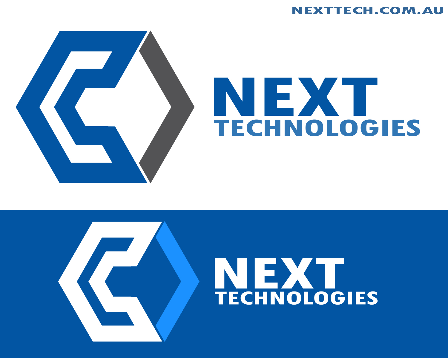 Diseño de Logo por saniprabumil para NextTech Devices Pty. Ltd. | Diseño #13151862