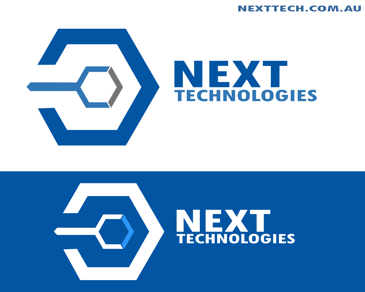 Logo Design by saniprabumil for NextTech Devices Pty. Ltd. | Design #13151863