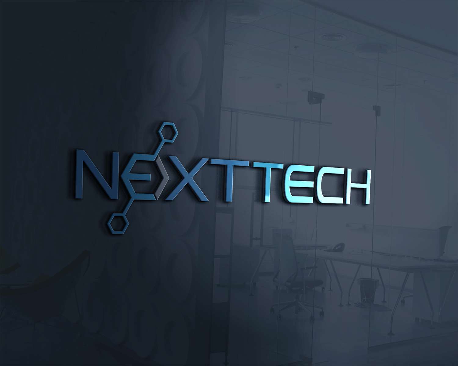 Logo Design by saniprabumil for NextTech Devices Pty. Ltd. | Design #13151884