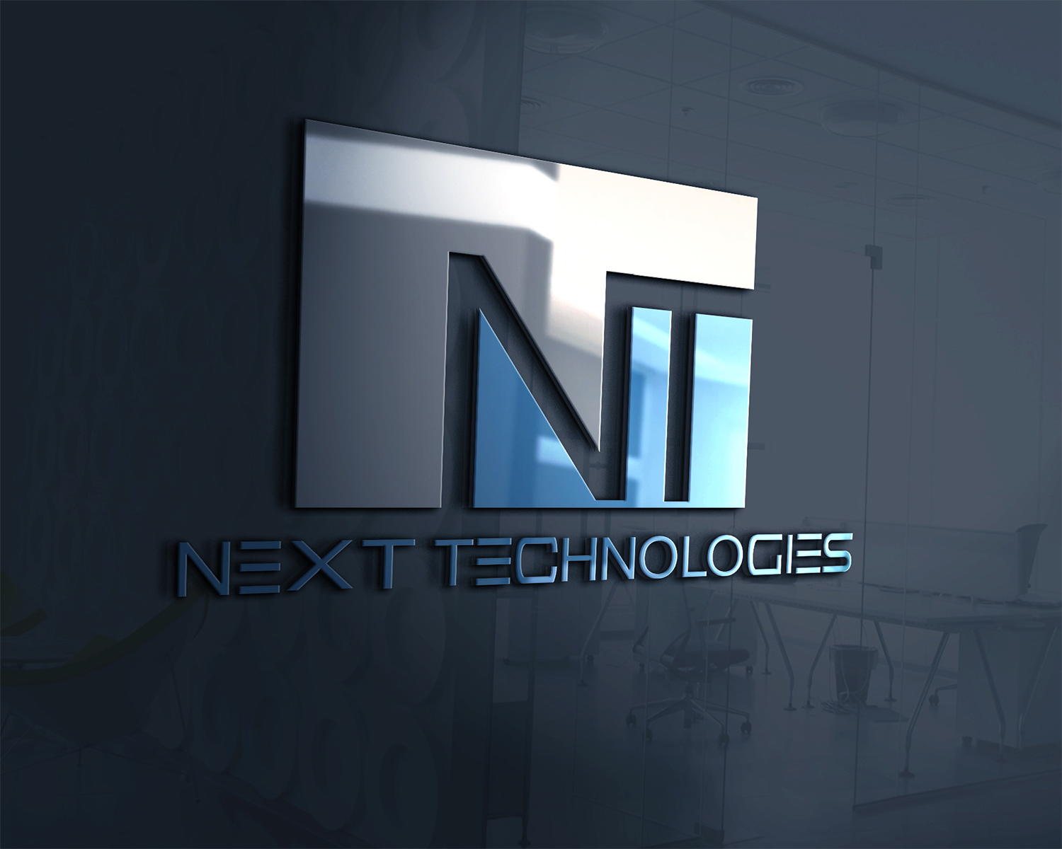 Logo Design by saniprabumil for NextTech Devices Pty. Ltd. | Design #13151888