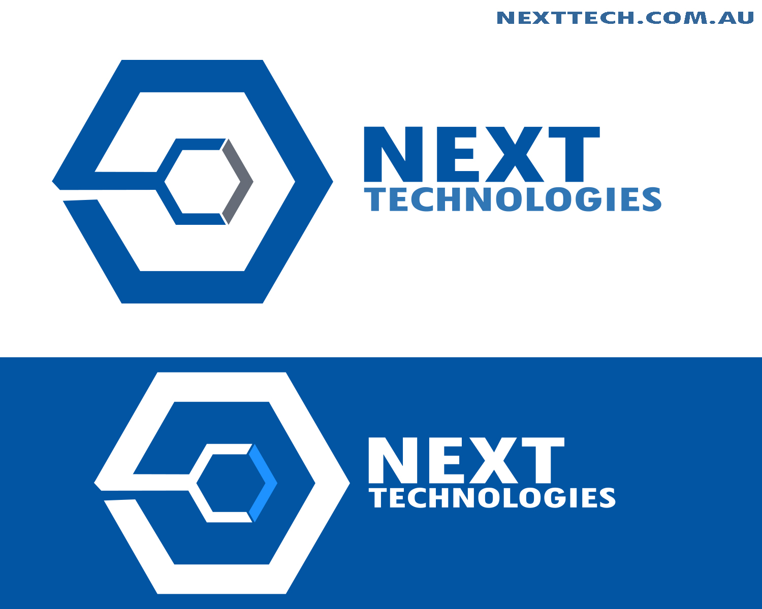 Logo Design by saniprabumil for NextTech Devices Pty. Ltd. | Design #13151941