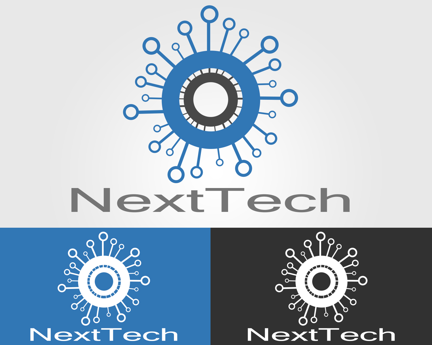 Logo Design by saniprabumil for NextTech Devices Pty. Ltd. | Design #13208412