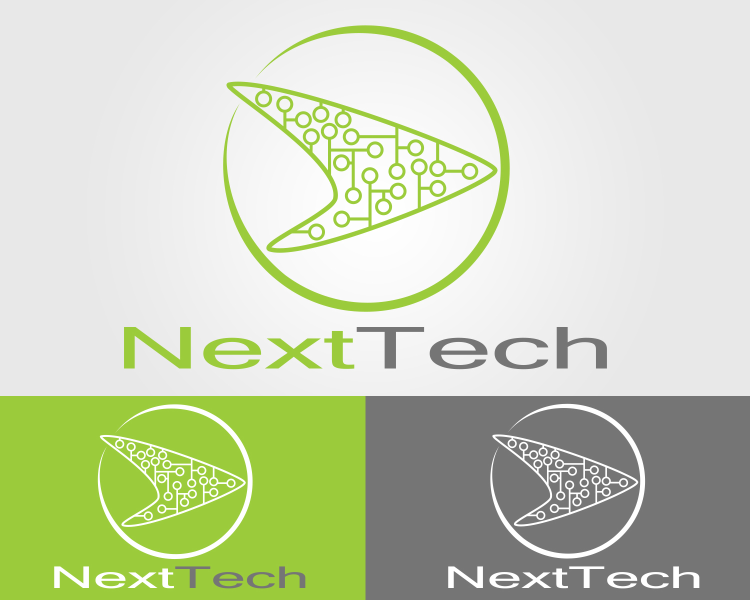 Logo Design by saniprabumil for NextTech Devices Pty. Ltd. | Design #13223668