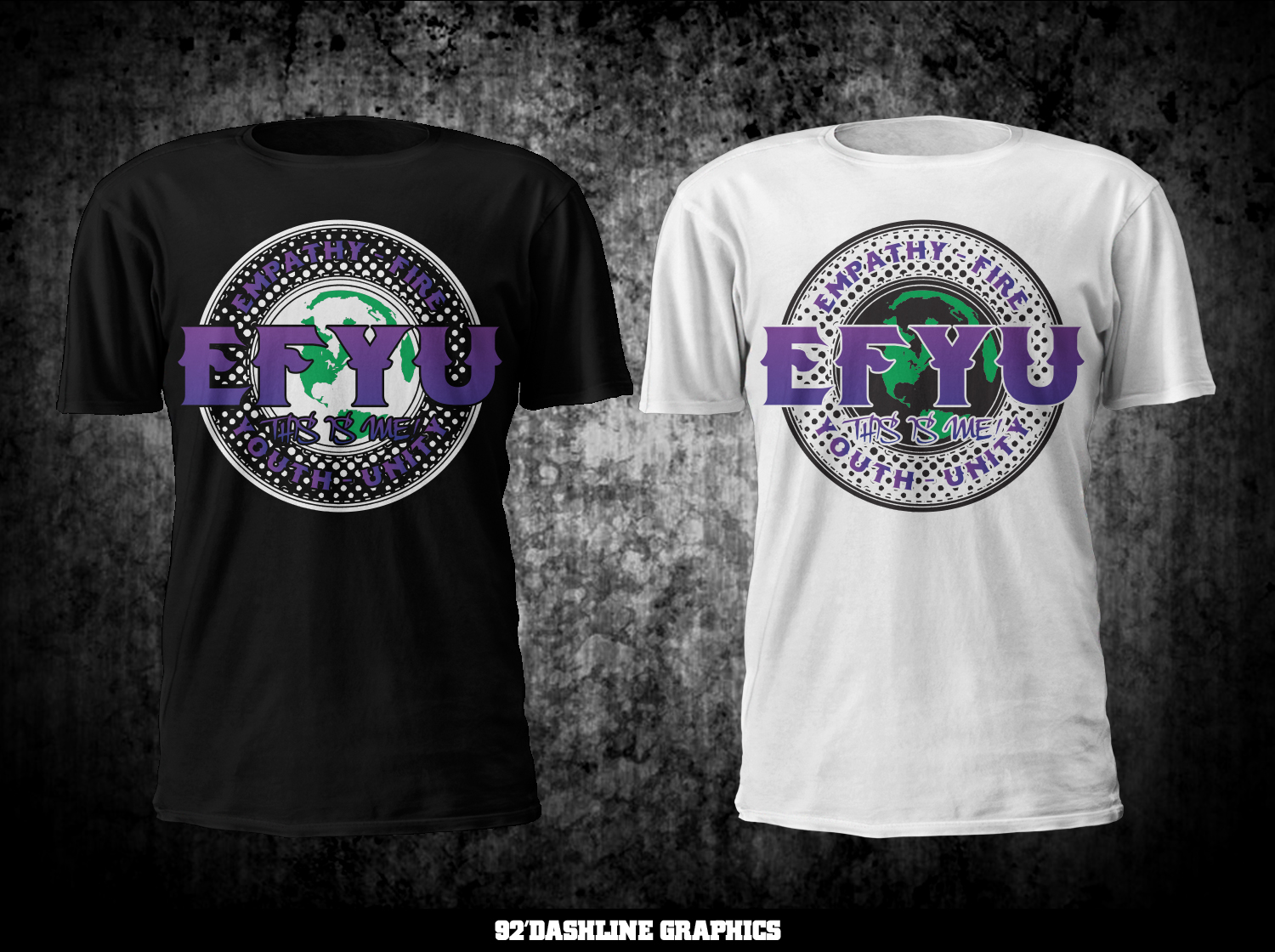 T-Shirt-Design von Aurelio III für StuffMarket Ltd | Design #13075717