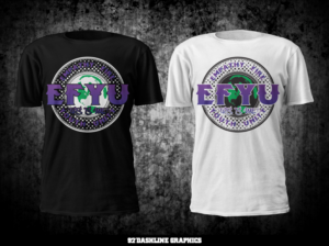 T-shirt Design by Aurelio III for StuffMarket Ltd | Design: #13075717