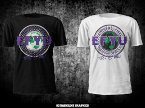 T-shirt Design by Aurelio III for StuffMarket Ltd | Design: #13088780