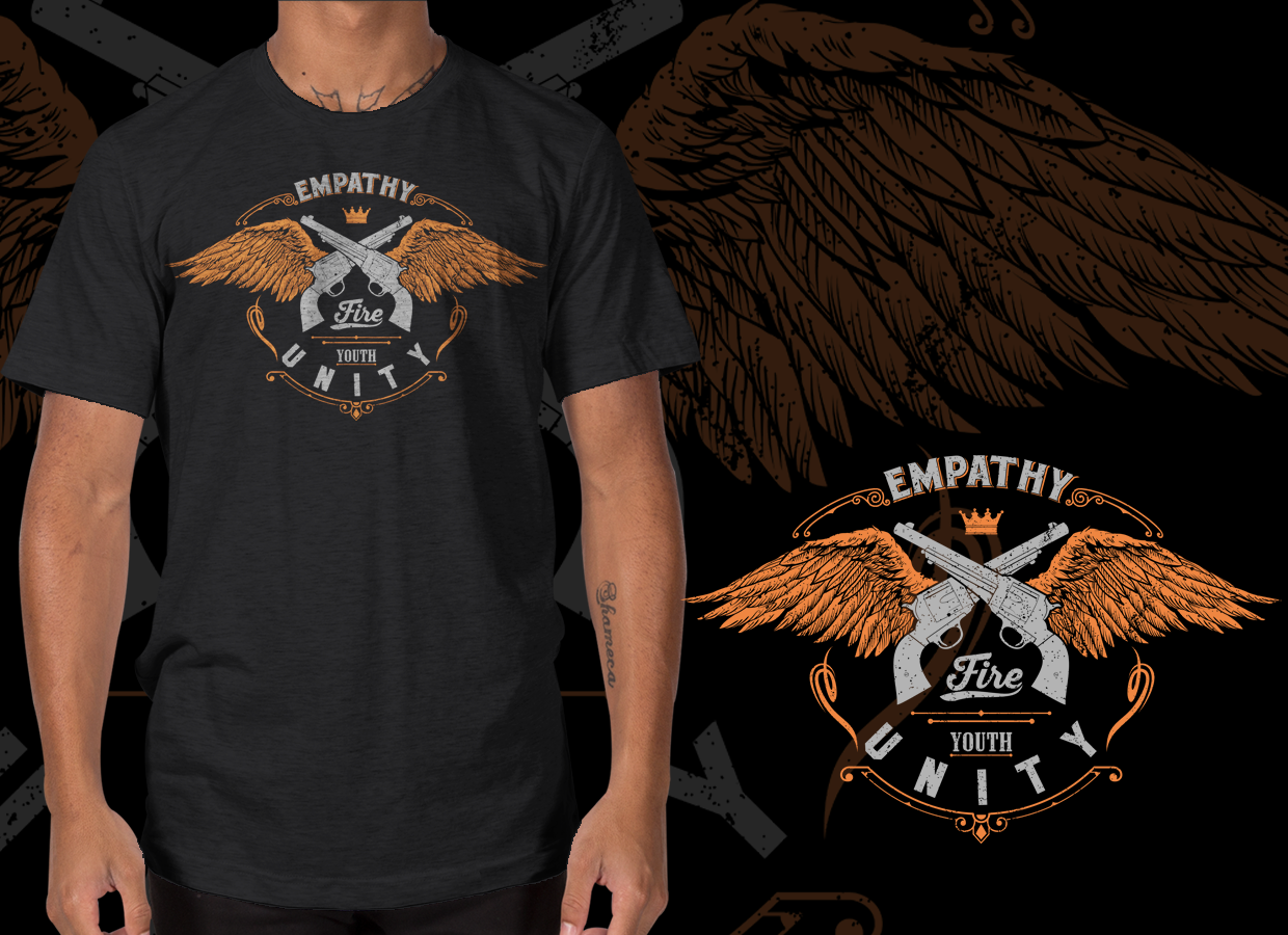 Design de T-shirt par cithuwill pour StuffMarket Ltd | Design #13134910