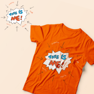 T-shirt Design by Anthony for StuffMarket Ltd | Design: #13104444