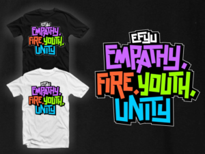 T-shirt Design by 2ndfloorharry for StuffMarket Ltd | Design: #13139969