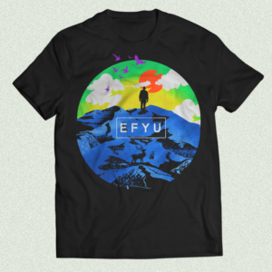 Design de T-shirt par Heydale pour StuffMarket Ltd | Design #13135007