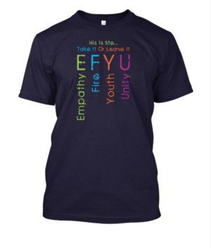 T-shirt Design by Hulk smith