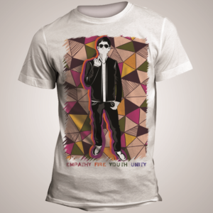 T-shirt Design by SAI DESIGNS for StuffMarket Ltd | Design: #13138143