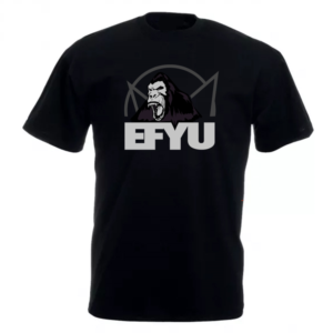 T-shirt Design by sais_85 2