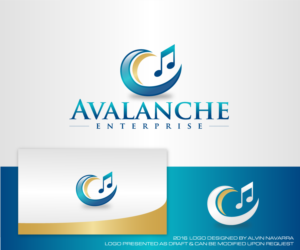 Logo Design by alvinnavarra