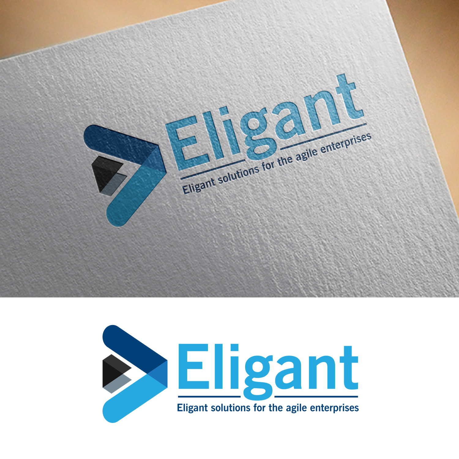 Logo Design by Next Screen Infotech for this project | Design #13990963