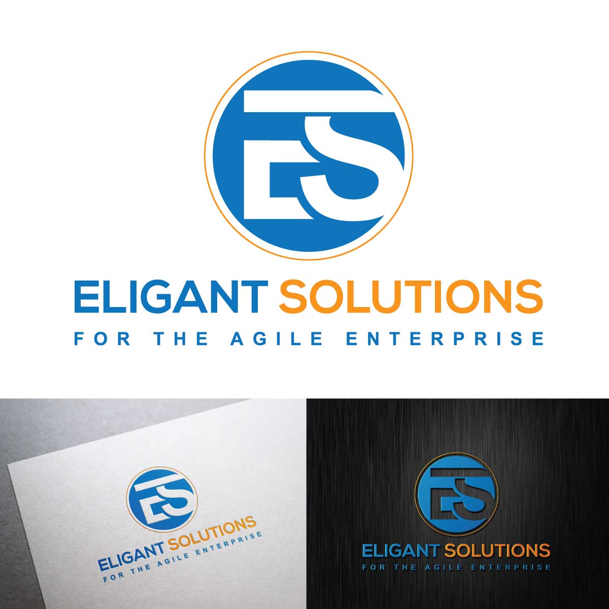Logo Design by johnnyblackman for this project | Design #13973001