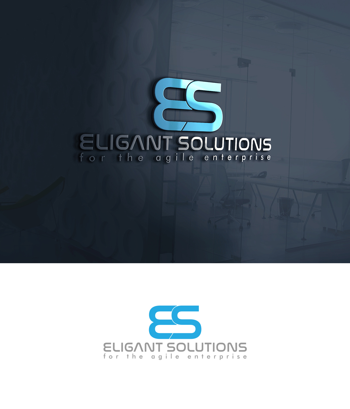 Logo Design by supercreative for this project | Design #13975576