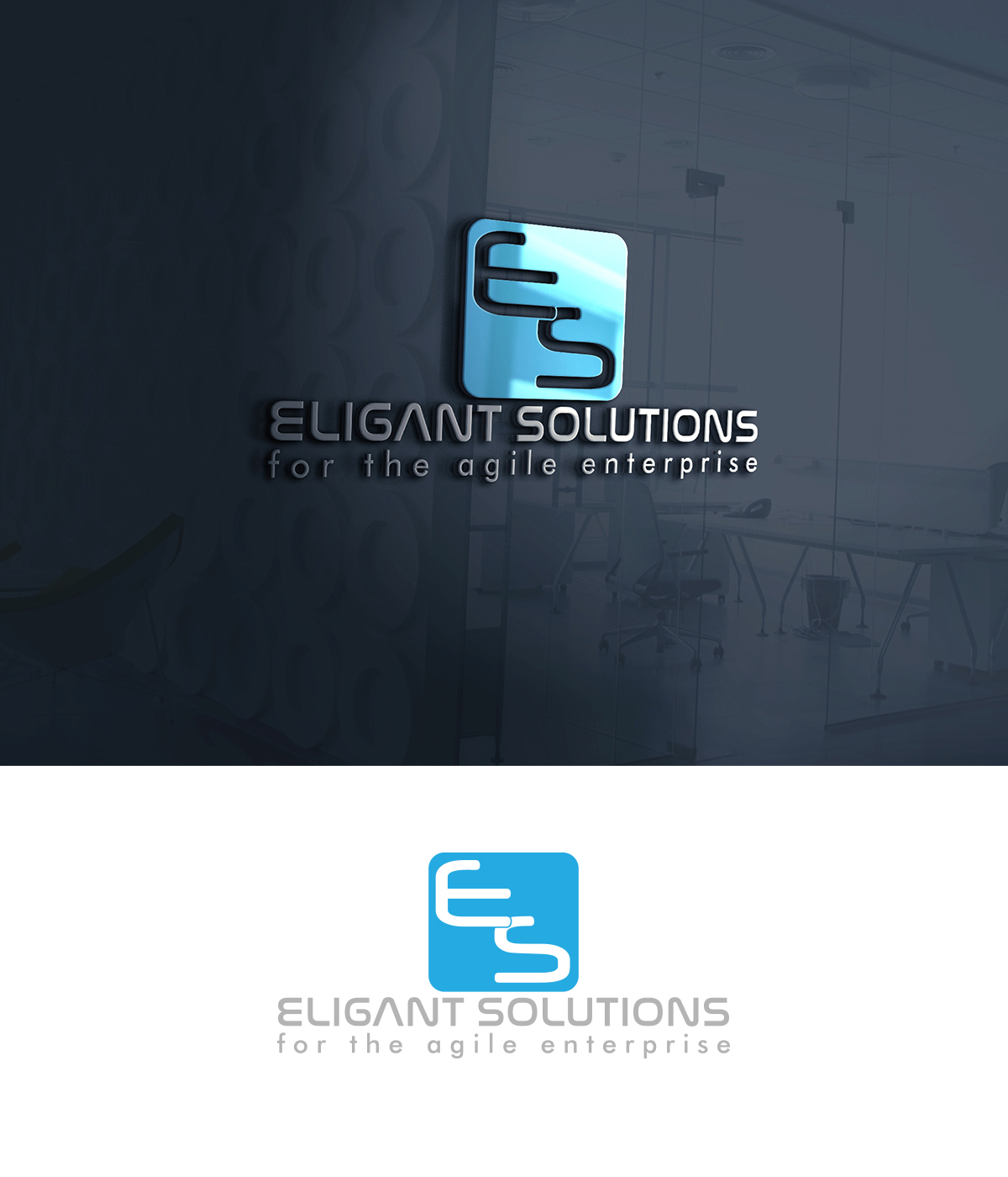 Logo Design by supercreative for this project | Design #13975577