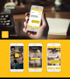 Design Application par SD-Designs pour Hexswap.Solutions,Inc | Design #13097778