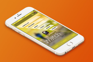 Design Application par mobileAppSL pour Hexswap.Solutions,Inc | Design #13148210