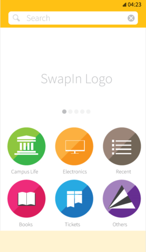 App Design by betablocker