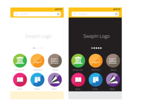 Design Application par betablocker pour Hexswap.Solutions,Inc | Design #13122293