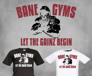 Diseño de Camiseta por SpaGGy para este proyecto | Diseño: #13084022