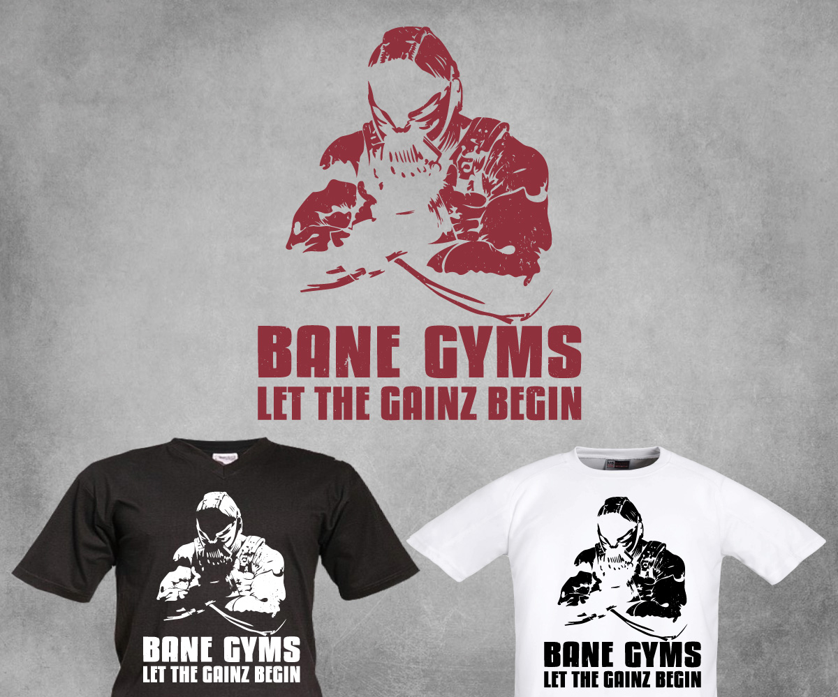 T-shirt Design by SpaGGy for this project | Design #13113795