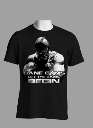 T-shirt Design by samca for this project | Design: #13063314