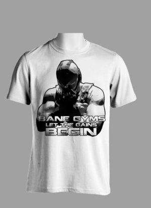 T-shirt Design by samca