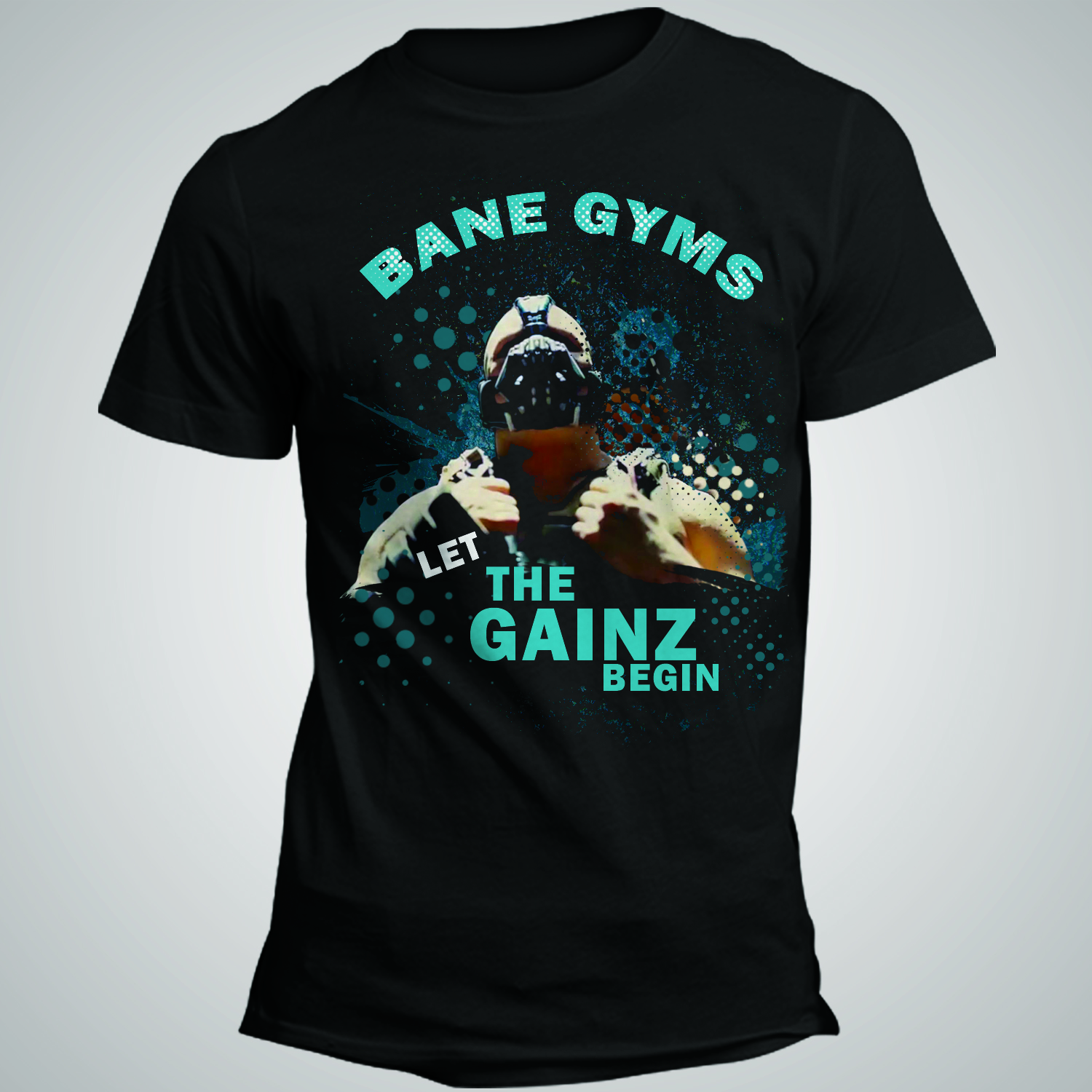 T-Shirt-Design von SAI DESIGNS für dieses Projekt | Design #13076205