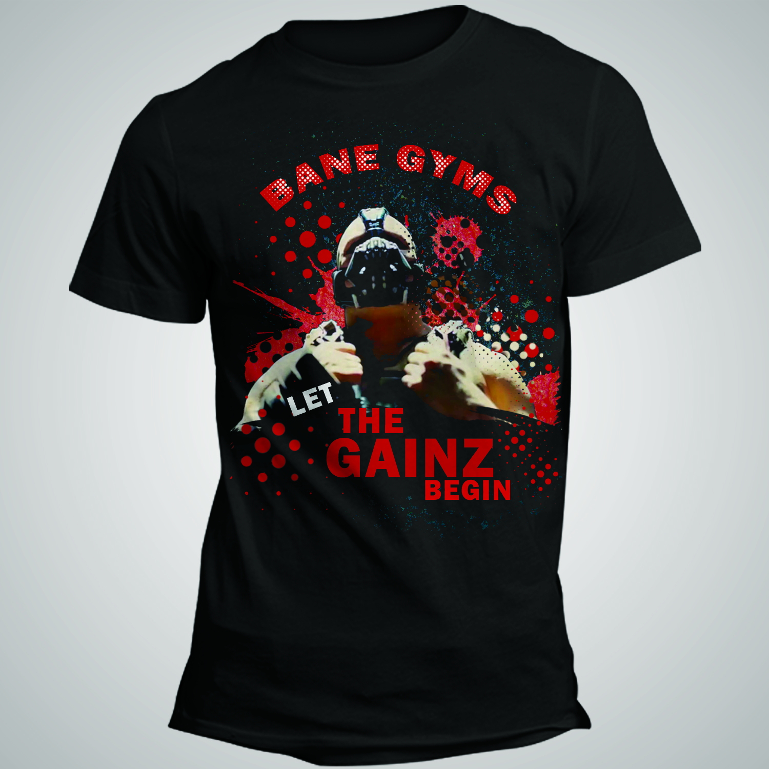 T-shirt Design by SAI DESIGNS for this project | Design #13110504