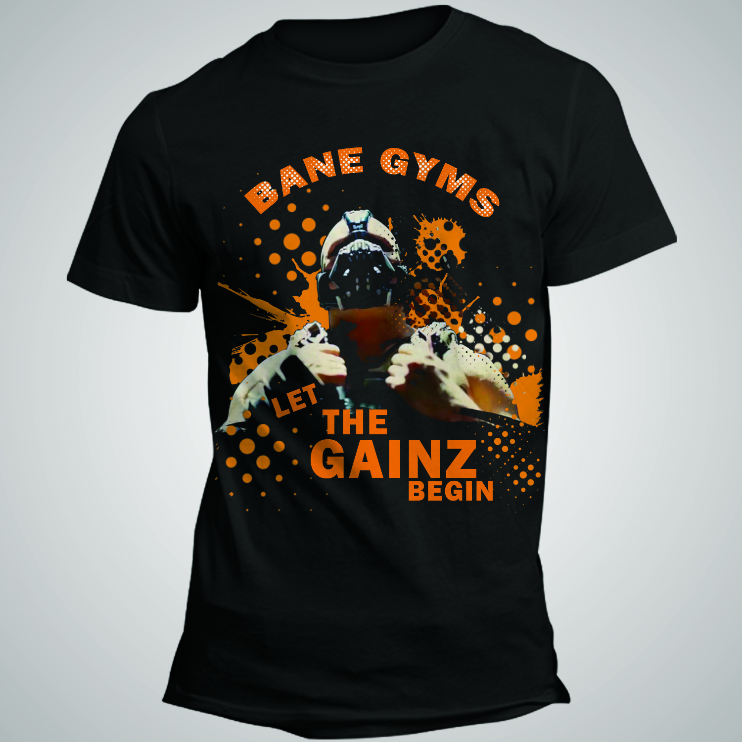 Design de T-shirt par SAI DESIGNS pour ce projet | Design #13110505