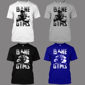 T-shirt Design by winnz dsign