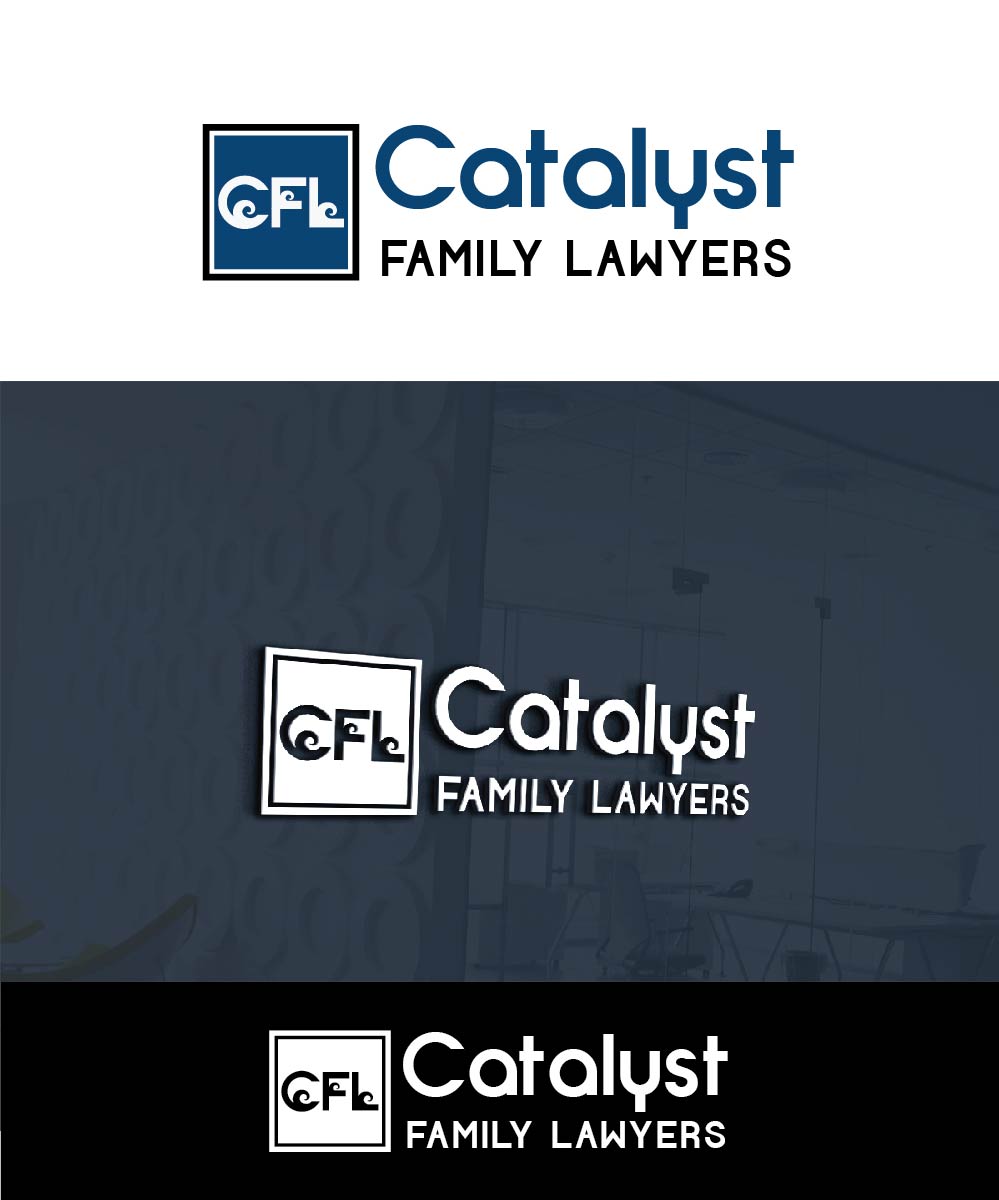 Logo Design by joliau for this project | Design #13057076
