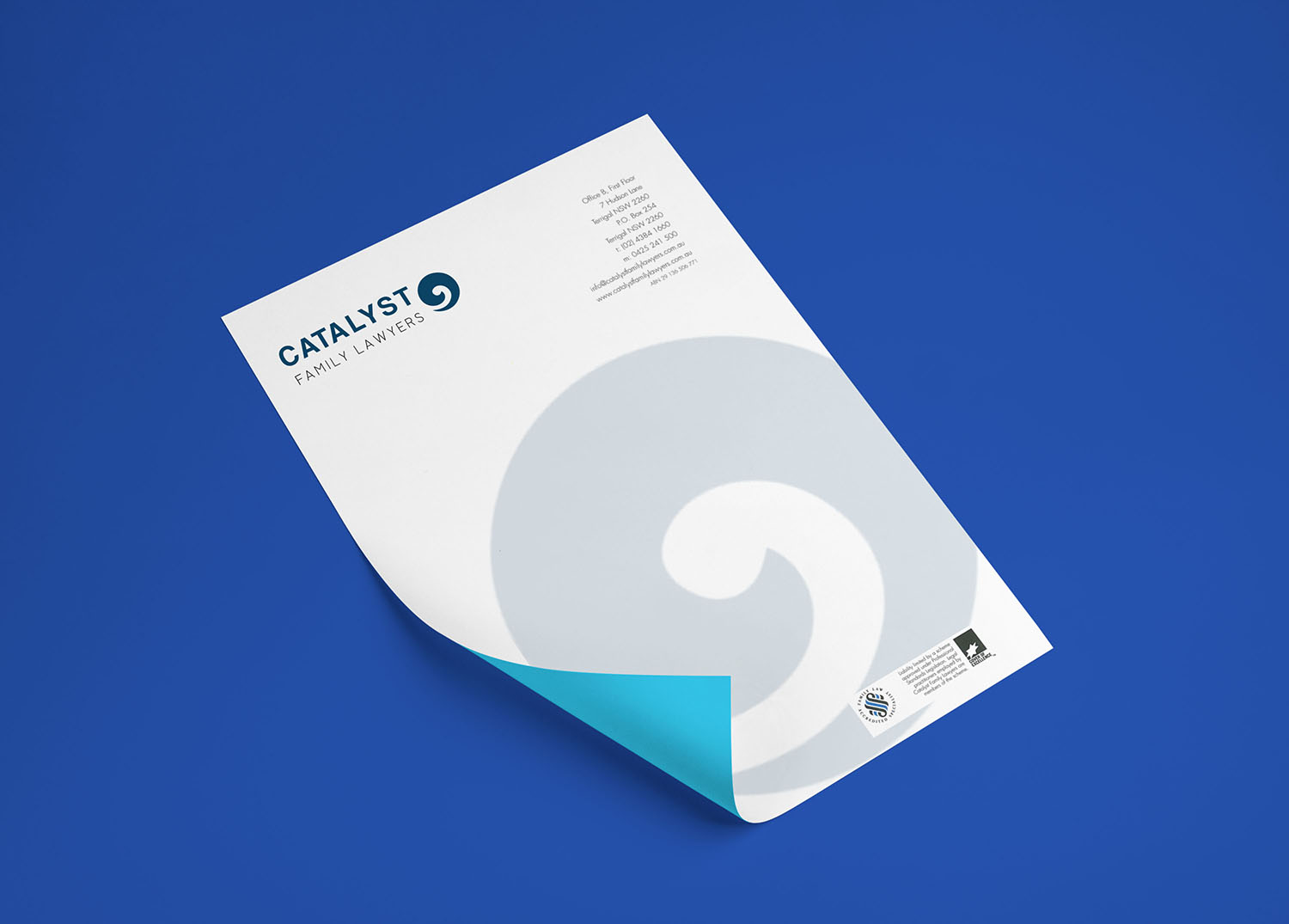 Logo Design by rasyaart for this project | Design #13179072