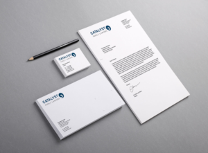 Logo Design by rasyaart for this project | Design: #13179079